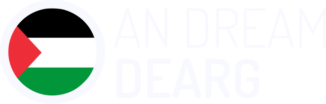 Dream Dearg logo