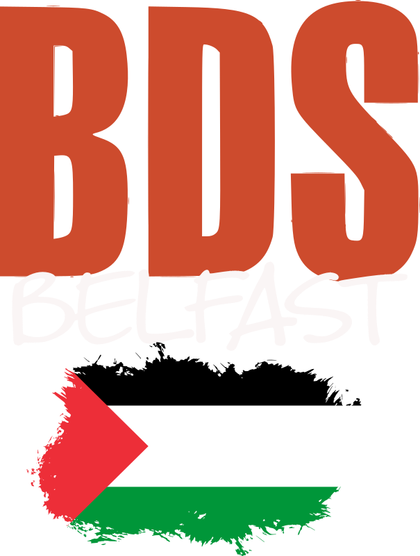 BDS Belfast logo