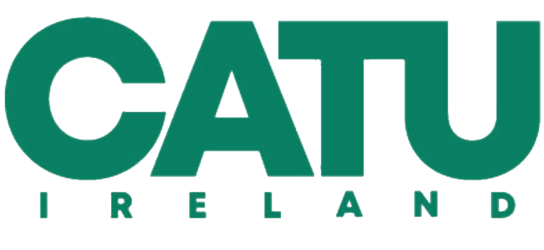 CATU Ireland logo