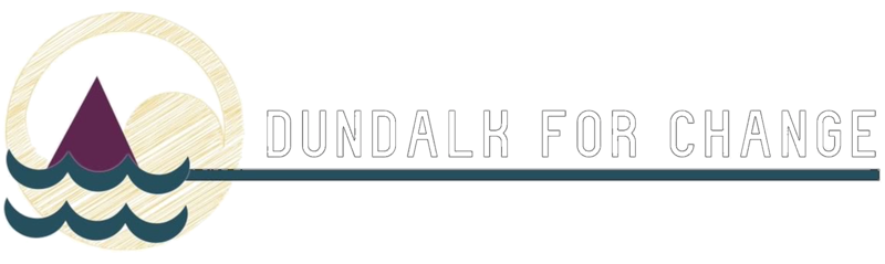 Dundalk for Change logo