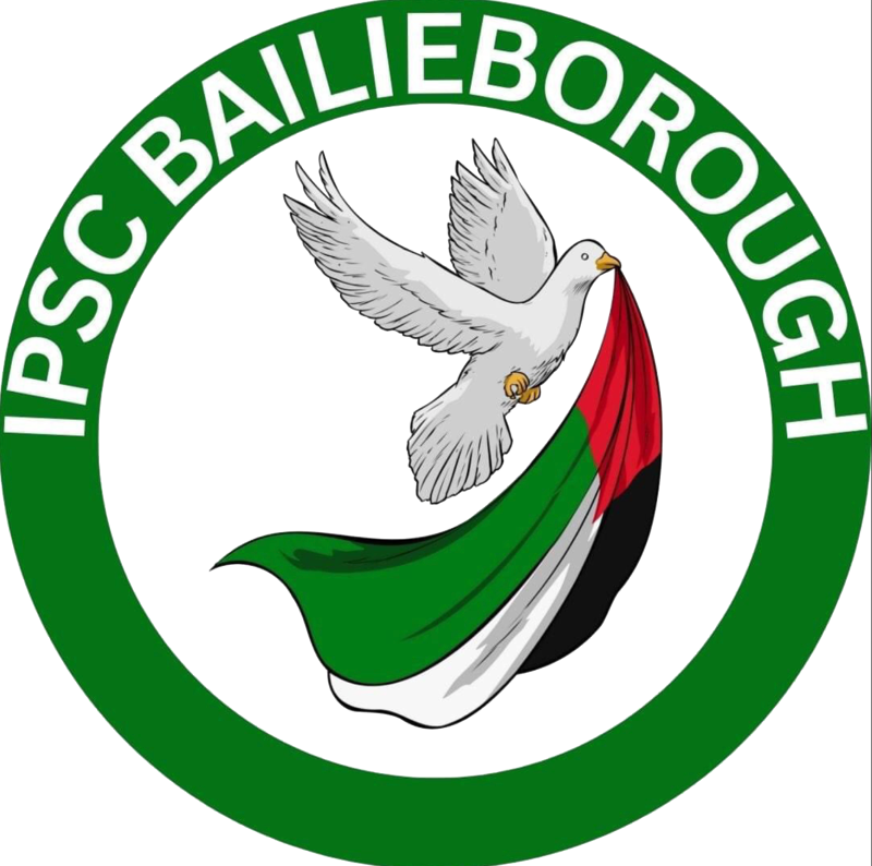 IPSC Bailiborough logo