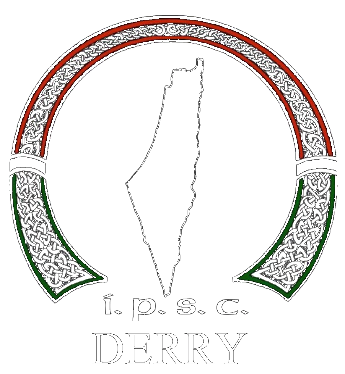 IPSC Derry logo