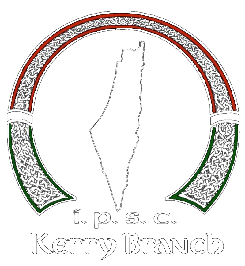 IPSC Kerry logo