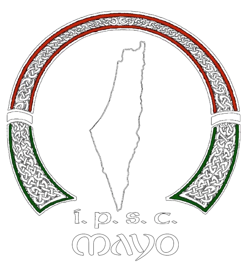 IPSC Mayo logo