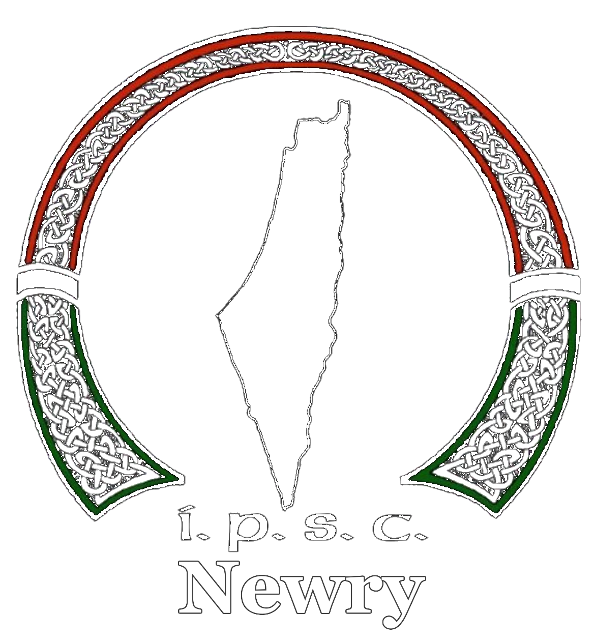 IPSC Newry logo