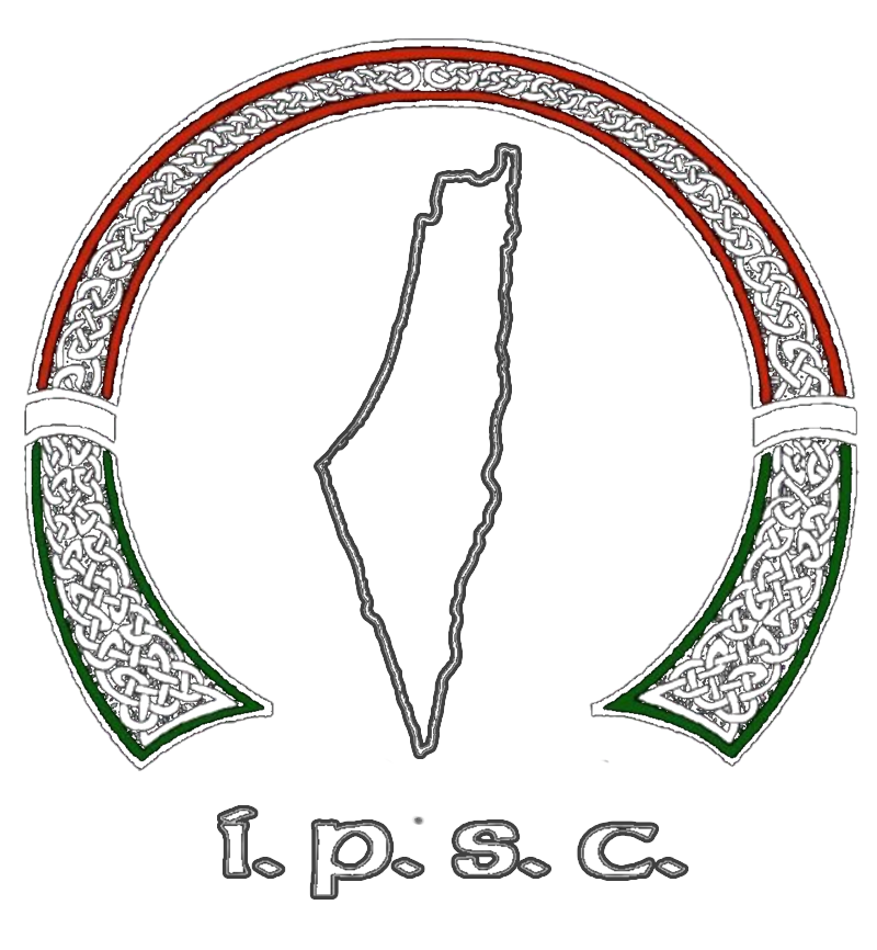 Ireland Palestine Solidarity Campaign logo