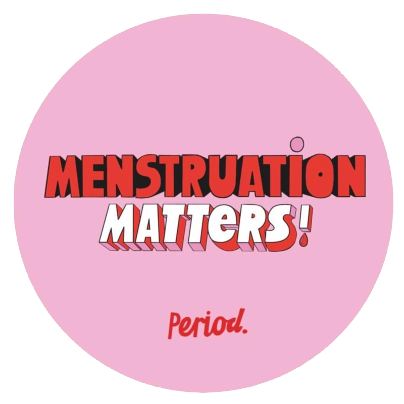 Menstruation Matters logo